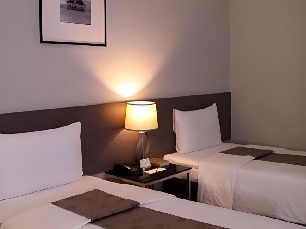 Sequoia Hotel Quezon City Esterno foto